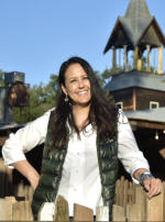 Alyson Silverman Military real estate agent with homes for sale in California