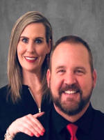 Amanda and Ted Koziol Homes near Arnold AFB in TN
