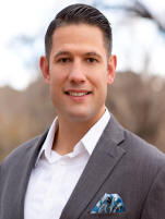 Chris Shain Tanner Veteran Realtor for Albuquerque New Mexico Homes near Kirkland AFB