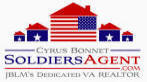 Cyrus Bonnet Military Relocation Professional for Tacoma WA