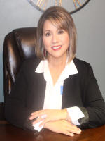 Dina Dixon Military Realtor fo Laughlin AFB and Del Rio TX