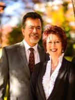 Gary Harris and Michelle Harris Military Realtors for Tinker Air Force Base