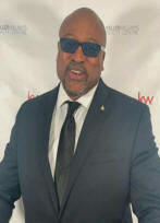 Kareem Russell Military real estate agent in Maryland