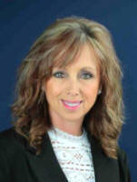 Mary Jo Gray Military Relocation Professional fo Barksdale Air Force Base