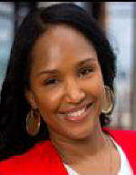 Patricia Ruiz Military Relocation Professional with Homes near Andrews AFB