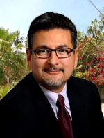 Rick Gonzales Military Realtor for Austin TX