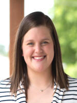 Sarah Foy Military relocation for Arkansas Homes near Little Rock AFB