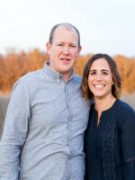 Danielle and Ryan Fowler Realtors for Spokane WA with homes near Fairchild AFB