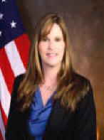 Tammy Gordon Military Relocation Professional for Ohio