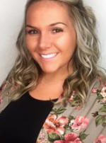 Tori Kauzt Real estate agent for homes near fort Meade