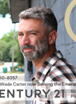 Wade Carter homes for sale in Pensacola and the Emerald Coast with Military Relocation Services